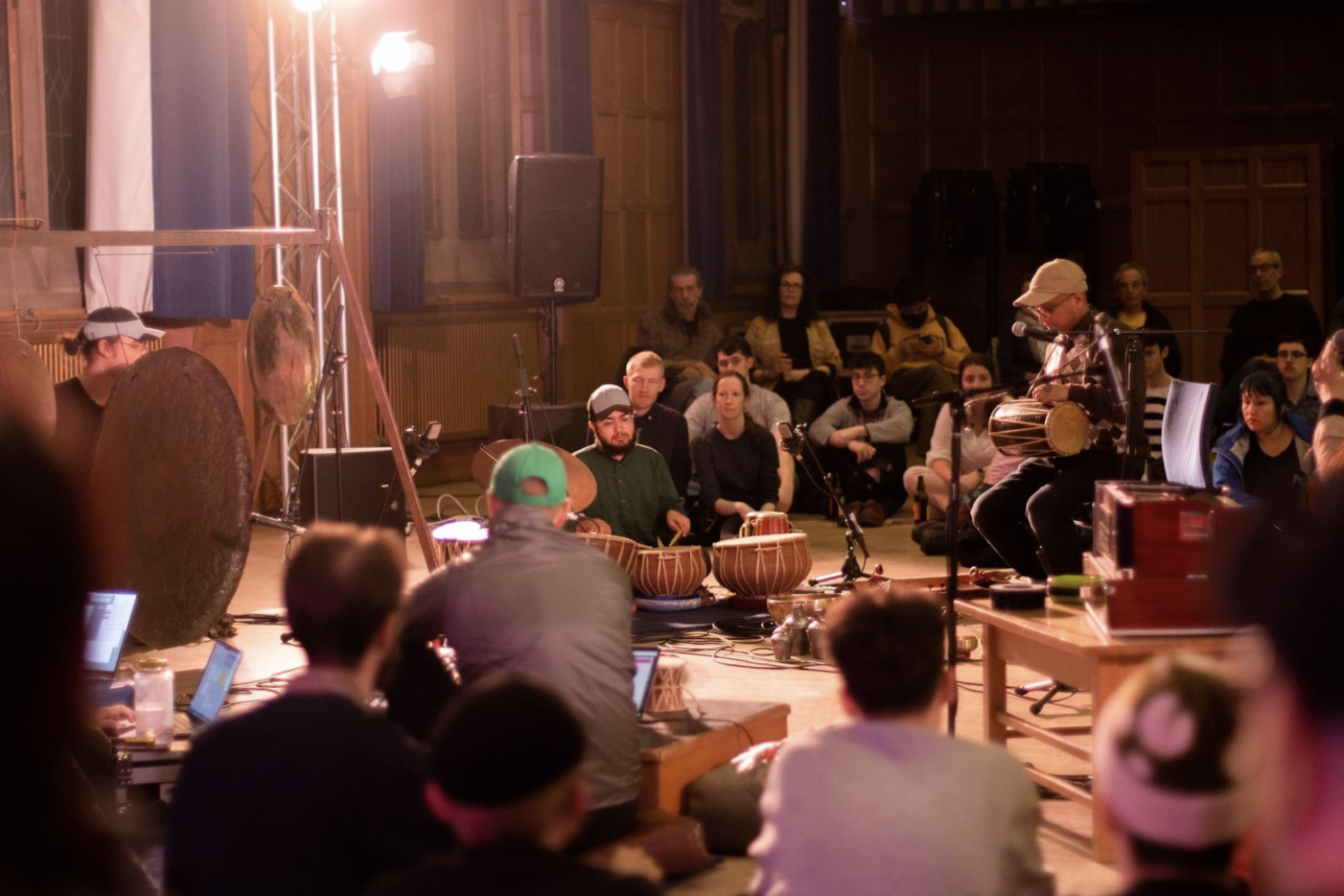 Sheffield–Kathmandu Collaboration